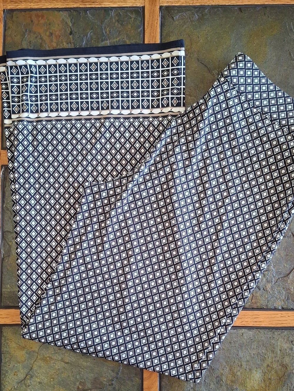Max Edition Palazzo Pants